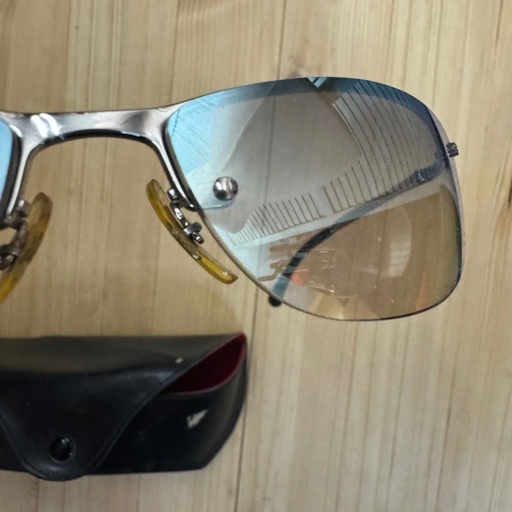Ray-Ban ray ban